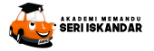 Akademi Memandu Seri Iskandar business logo picture