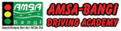 AMSA BANGI DRIVING ACADEMY business logo picture