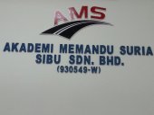Akademi Memandu Suria Sibu business logo picture