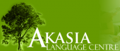 Akasia Language Centre business logo picture