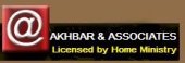 Akhbar & Associates business logo picture
