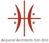 Akipanel Architects  business logo picture