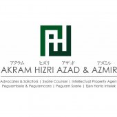 Akram Hizri & Azad, Kuala Lumpur business logo picture