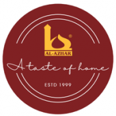 Al-Azhar,Tampines business logo picture