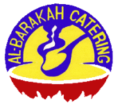 Al Barakah Catering business logo picture