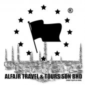 Al Fajr Travel & Tours business logo picture