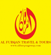 Al-Furqan Travel & Tours business logo picture