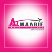 Al Maarif Travel & Tours business logo picture