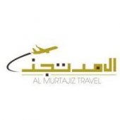 Al Murtajiz Travel business logo picture