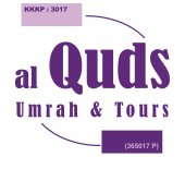 Al-Quds Travel (Bangi) business logo picture