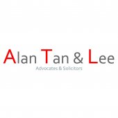 Alan Tan & Lee, Kuala Lumpur business logo picture