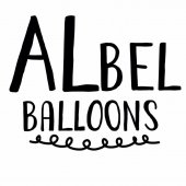 Albel Balloons Malaysia business logo picture