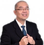 Albert Ng business logo picture