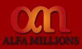 Alfa Millions, Plaza Merdeka business logo picture