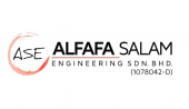 Alfafa Salam Enginerring Sdn Bhd business logo picture