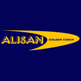 Alisan Golden Coach & Travel Sdn Bhd Kuala Lumpur Office 