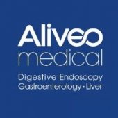 AliveoMedical Singapore business logo picture