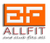 All Fit Kota Kinabalu business logo picture