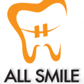 All Smile Dental Specialist business logo picture