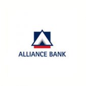 Alliance Bank Kuchai Entrepreneurs Park business logo picture