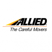 Allied Moving Services Singapore business logo picture
