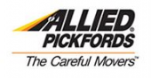 Allied Pickfords Malaysia business logo picture