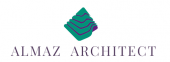 Almaz Architect business logo picture
