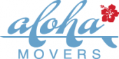 Aloha Movers business logo picture
