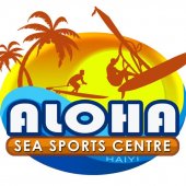 Aloha Seasports Centre business logo picture