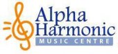 Alpha Harmonic Music Centre business logo picture