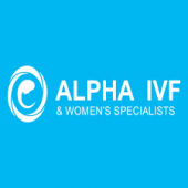 Alpha IVF Centre & Alpha Women's Specialists business logo picture