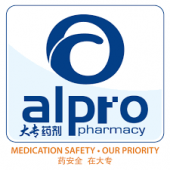Alpro Pharmacy Bentong business logo picture