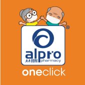 ALPRO Pharmacy Mentakab business logo picture