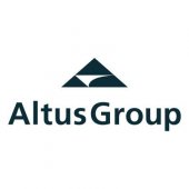 Altus Group business logo picture