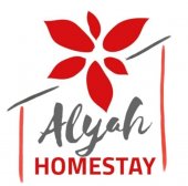 Alyah Homestay business logo picture