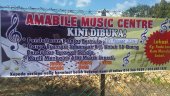 Amabile Music Centre business logo picture