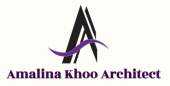 Amalina Khoo Architect business logo picture