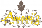Amaniz Empire-Professional Makeup Artist Academy business logo picture