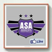 Amanjaya Sports Arena business logo picture