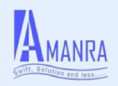 Agensi Pekerjaan Amanra business logo picture
