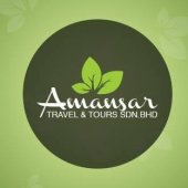 Amansar Travel & Tours business logo picture