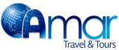 Amar Travel & Tours (KL) business logo picture