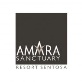 Amara Sanctuary Resort Sentosa business logo picture