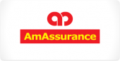 AmAssurance Sarikei business logo picture