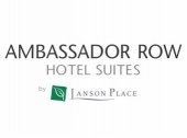 Ambassador Row Serviced Suites business logo picture