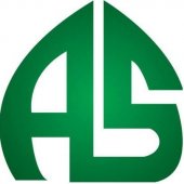 Ameer Sultan Money Changer, Aman Central business logo picture