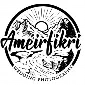 Ameirfikri business logo picture