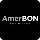 Amerbon, Kuala Lumpur business logo picture