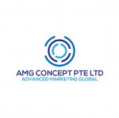 Amg Concept business logo picture