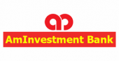 AmInvestment Bank Bangsar business logo picture